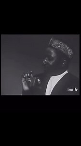 « Le plus grand bonheur que nous avons c’est l’oubli et le sommeil » Amadou Hampathé Bâ | Réveil Africain | Facebook