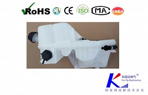 [Hot Item] Heavy-Duty Vehicle Expansion Tank Liquid Level Sensor, IP67