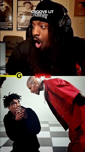 NLE CHOPPA Dropped A YB DISS track | KO REACTION 😳🔥