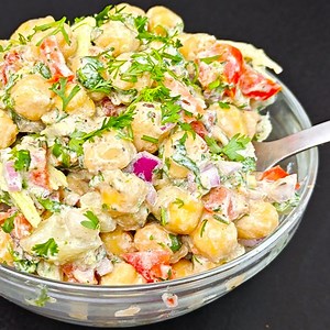 9.1K reactions · 2.5K shares | Safed Chana Chat | Chhole Chat Recipe | Ashus Delicacies | Facebook