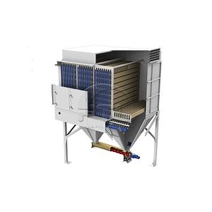 [Hot Item] Factory Price Baghouse Dust Collector/Cartridge Filter Dust Collector/Wet Electrostatic Precipitator/Cyclone for Woodworking/Fume/Welding/Powder/Laser Printing