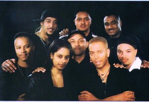 Splash! - Contradição - OUVIR MÚSICA