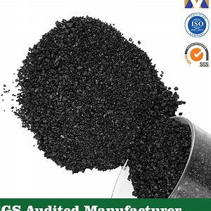 [Hot Item] Graphite Petroleum Coke GPC with F. C. 99% and Low Sulphur for Foundry and Steelmarking