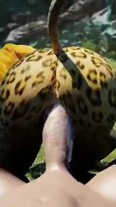 Jungle Heat 3D Furry Hentai porn, rmabaxsex