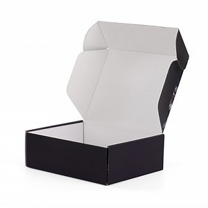 [Hot Item] Wholesale Packaging Corrugated Kraft Mailer Box Unboxing Experience That Sells