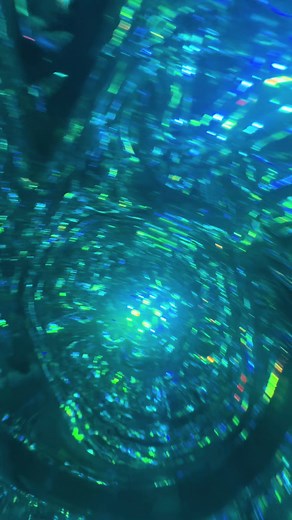 チームラボ京都のたまごアート体験