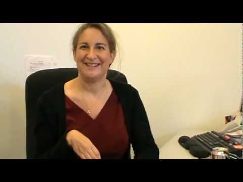 An adult's perspective on living with hemiplegia