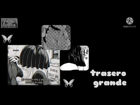 trasero enorme,,,- 1escucha