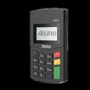 [Hot Item] Vm30 Credit Card Mpos Card Reader Cheap POS IC/NFC Payment System