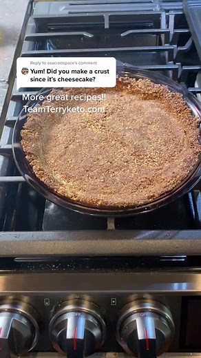 7.6K views · 77 reactions | Keto Pie Crust!! #pecanpie #teamterryketo #pecans #piecrust #ketopiecrust #teamterryketo #TeamTerry | Rene Eifert Terry | Facebook