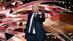 Bill Burr Lights Up NFL, Calls Them "Hypocrites" Over BLM And Player Safety