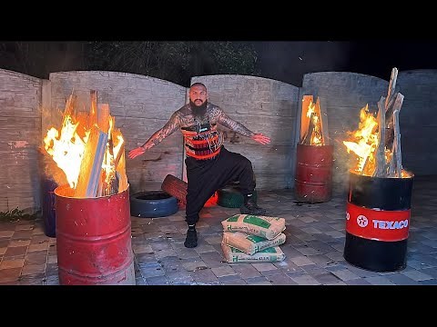 Dani Mocanu - Fratii | Official Video