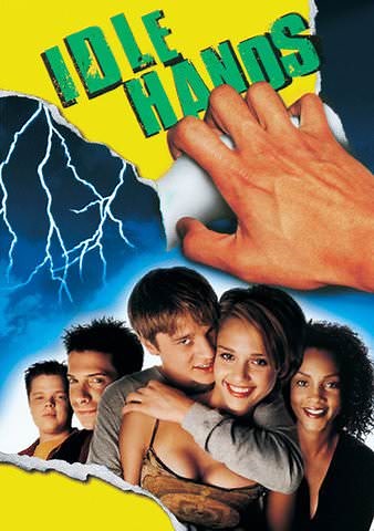 Idle Hands Trailer