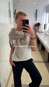 Better than naked? Where softness, all-day comfort, and support come together. ✨ 4-Way Stretch Fabric with buttery soft finish ✨ Supportive high waist-band ✨ Phone storage https://nimbleactivewear.com/collections/pants | Nimble Activewear