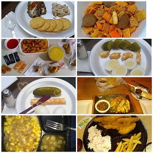 Goodness I love my food and my snacks. What are some of your favorites? Shawna Windorski | Country Girl Quotes