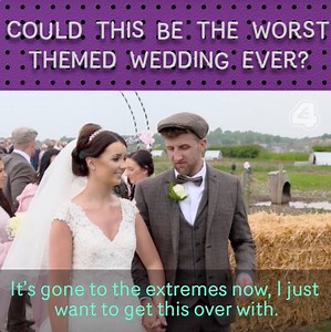 This lad has no idea… | E4