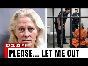 Inside the Prison Life of Diane Downs: The 2025 Parole Reality