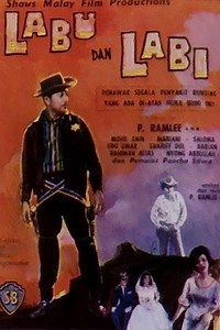 Labu dan Labi - Movie