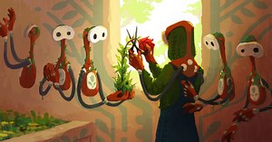 The Last Clockwinder Receives An Official Release Date