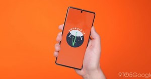 Android 14 will bring passkey support for Dashlane and other apps