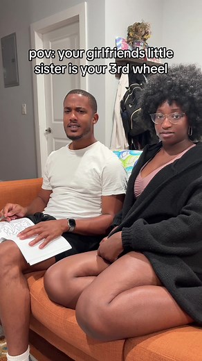 Third Wheel Comedy: Navigating Couple Dynamics