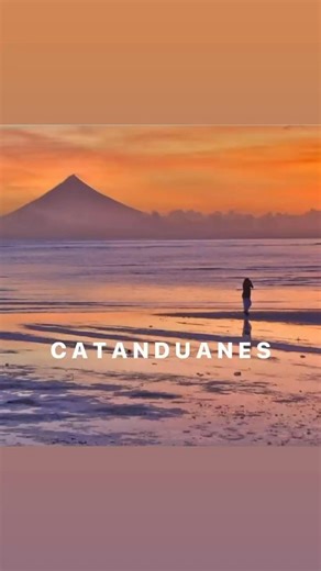 1K views | ✨ Mayon Volcano — A true gem of the Bicol Region and one...