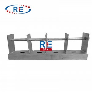 [Hot Item] Pole Line Hardware Insulator Support Rack