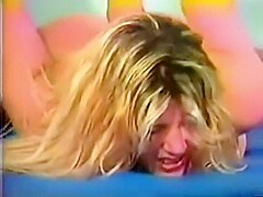 Female Swimsuit Wrestling