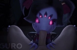 Muffet (Undertale) Compilation