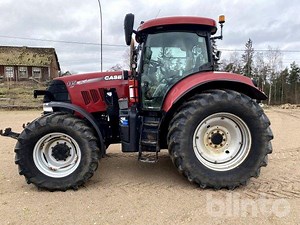 Blinto - Lantbrukstraktor - Case IH Puma CVX 145
