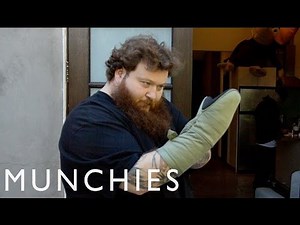 Action Bronson "Fuck, That's Delicious" (Ep. 8)