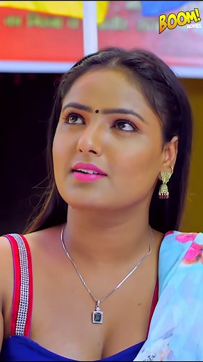 Mirchi Bhabhi | Watch Full Episode on Boom Movies App | Download from Google Play Store https://play.google.com/store/apps/details?id=com.boommovies | Boom Movies