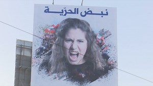 Législatives au Liban : les femmes en campagne