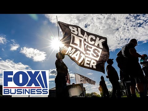 BLM under scrutiny for allegedly failing to disclose details of $60 million in donations