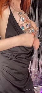 Amouranth - First Hardcore BG Group Sex Debut Effel Tower DP