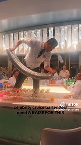 WOW 😍 📹 Celebrity Cruises #celebritycruises | Cruise.co.uk