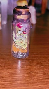 Protection Spell Jar - Etsy Australia