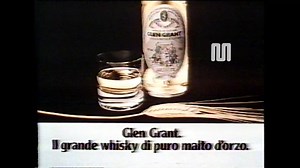 1983 Canale 5 Glen Grant | I Magnetici anni