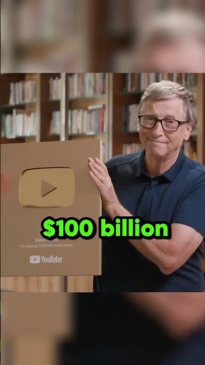 Bill Gate’s Life Is Unreal 😳