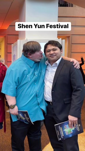 1.1K views · 66 reactions | Shen Yun, China before Communism #chinatravels #theatre #costandcooks #costandcookschannel #shenyun | Cost and Cooks Channel | Facebook