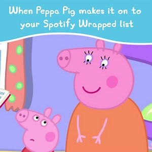 We're not judging 😅 | Peppa Pig