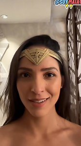 2.5K reactions · 28 shares | infelizmente, não temos orçamento para contratar o Henry Cavill!!  unfortunately, we don’t have the budget to hire Henry Cavill!!  #humor #wonderwoman #cosplay #superman #dccomics | Suyanne Maia | Facebook