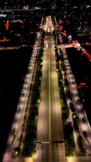 Tirana by night🌃🌌🌉🌆 by @denitota #tiranalifestyle #visittirana #visittiranaalbania #colorfulfeeling #colorfulfeeling #tiranacity #visitalbania #albaniaisbeautiful #albania | Visit Tirana