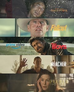 1.9K views · 18 reactions | Plataformas de streaming e seus principais programas de TV.  Qual é o seu favorito?  | Loucos por Filmes | Facebook