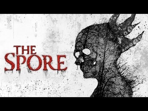 The Spore | Official Trailer | Horror Brains