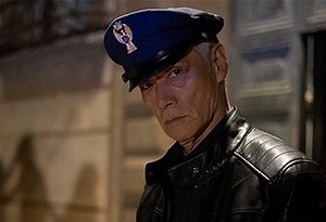 Hard Night Falling - Movie 2019  - Dir. Giorgio Bruno | Filmelier