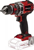 Дрель-шуруповерт Einhell Expert Plus TE-CD 18/50 Li-i BL Solo