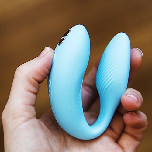 We-Vibe Chorus Review & COMPARISON Guide - [2026]