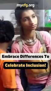 3.7K views · 13 reactions | Join the kind community EFG - Efforts For...