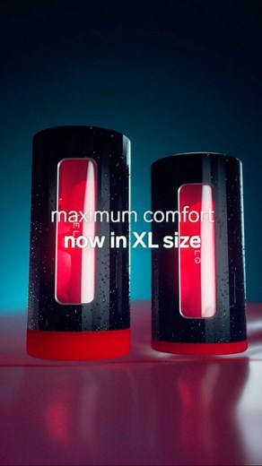 LELO on Instagram: "Get ready to assume the naughty role of an invincible pleasure hero with the new F1S™ V3, packed with spectacular new upgrades."